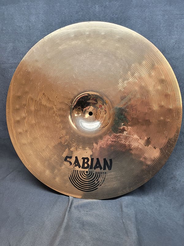 Sabian 20