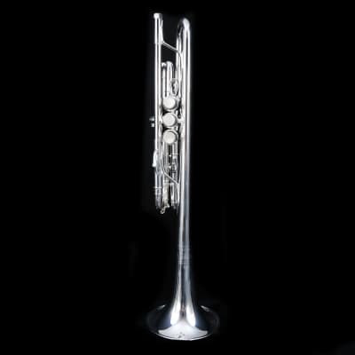 Bach C180SL229CC C Trumpet - Professional, Lightweight image 2