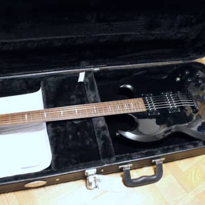 RARE MusicYo Kramer SG RARE MusicYo Kramer SG