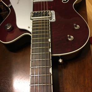 Gretsch Tennessee Rose image 4