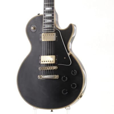 Gibson Les Paul Custom MOD [SN 02292485] [12/04] | Reverb Australia