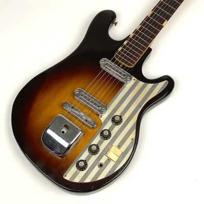 Teisco ET-220 Made in Japan for sale