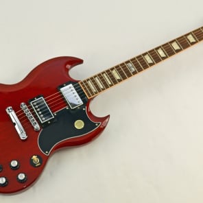 Gibson SG Standard 120 | Reverb