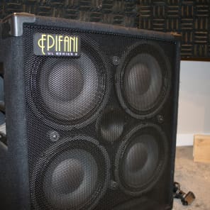 ベース EPIFANI UL2 210 EPIFANI UL2 210 ベース
