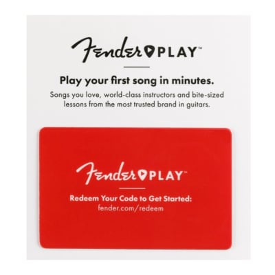 Fender The Pinwheel Rotary Speaker Emulator Pedal with Cable and Prepaid Card Bundle image 4