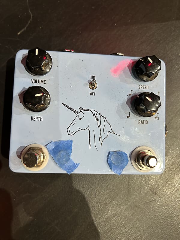 JHS Unicorn V1 | Reverb