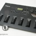 Roland VG-8 EX Complete system w/expression pedal, GK-2A pickup & cable