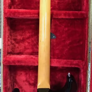 Bacchus BST-62V - Vintage Japan Stratocaster - Early 2000's