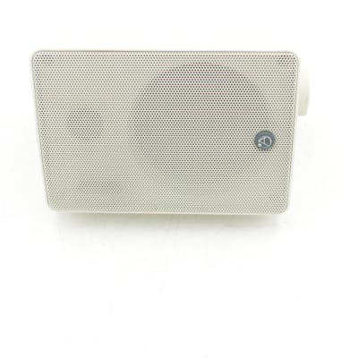 Atlas outdoor sale speakers