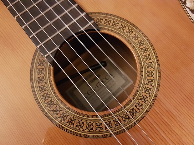 Yamaha cgx171cca outlet guitar price