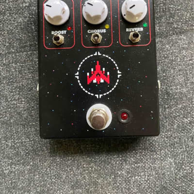 Reverb.com listing, price, conditions, and images for jhs-space-commander