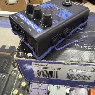 TC Helicon H1 harmony image 6