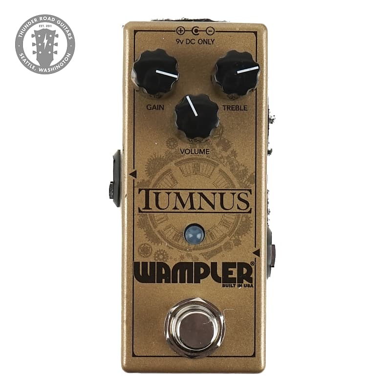 Wampler Tumnus