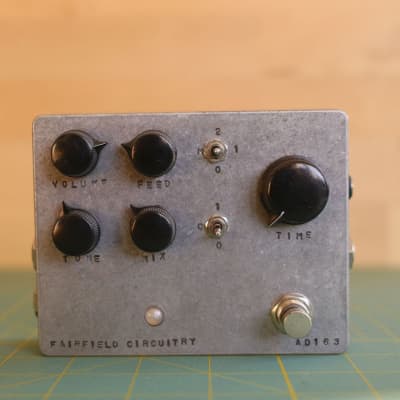 Reverb.com listing, price, conditions, and images for fairfield-circuitry-meet-maude