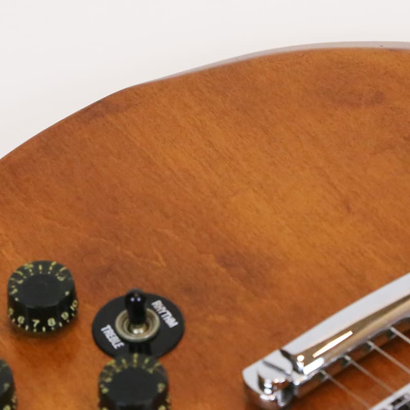 Gibson Firebrand 335-S Standard image 7