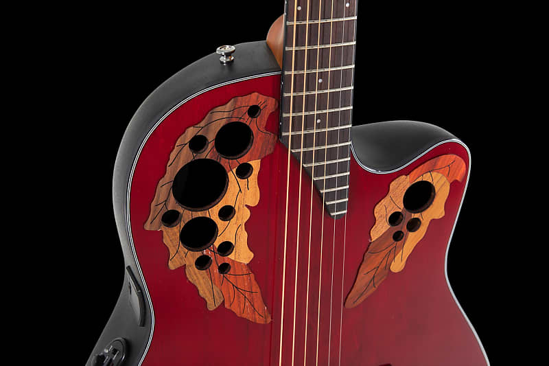 Ovation CE44 Celebrity Elite | Reverb Ovation CE44 Celebrity Elite | Reverb