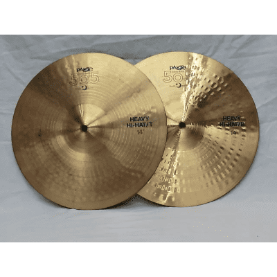 Paiste 14