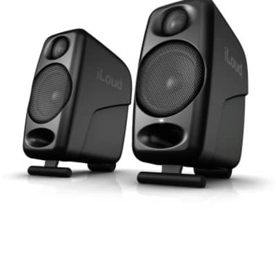 IK Multimedia iLoud Micro Monitor 50W image 1