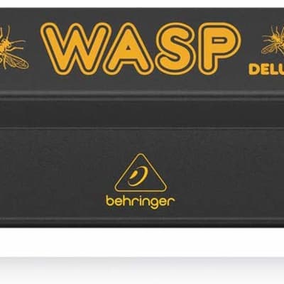 Behringer Wasp Deluxe image 2