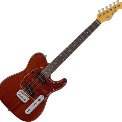 G&L Tribute Series ASAT Special with Rosewood Fretboard 2010 - Present - Irish Ale for sale