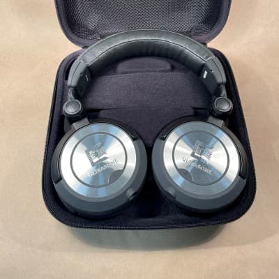 Ultrasone PRO 900i Foldable, Closed-Back Professional Headphones, S-Logic Natural Surround Sound image 2