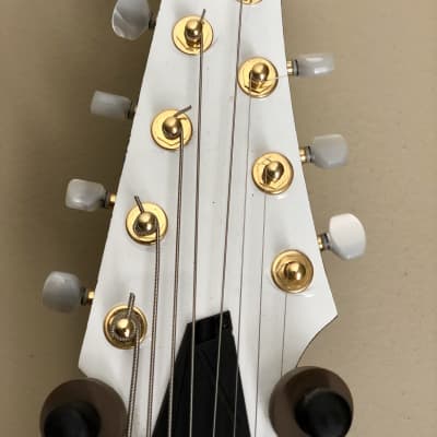 Ibanez RG8 w/ Upgrades | Reverb