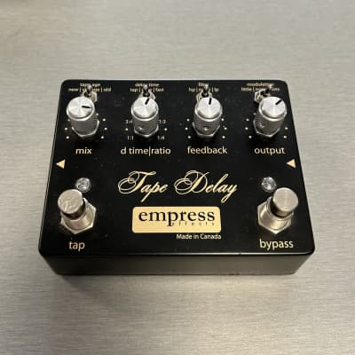 EMPRESS Tape Delay for sale