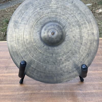 Pergamon Cymbals | Reverb