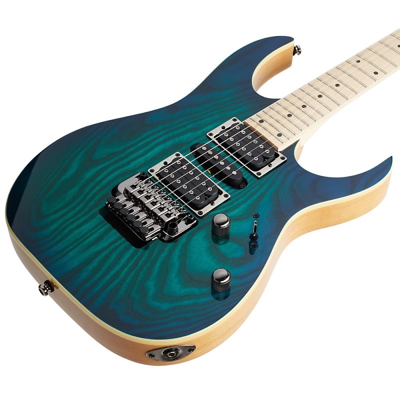 IBANEZ RG370AHMZ-BMT器材整理のため出品致します