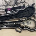 Gibson Les Paul Custom Classic Guitar Of The Week #16 with SKB Case 2007 - Silverburst