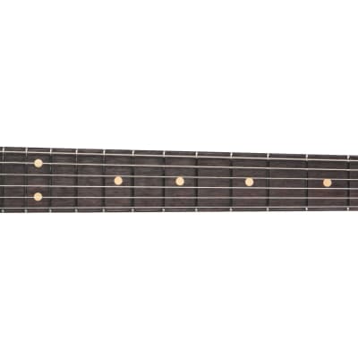 Fender Custom Shop 60 Telecaster Custom Relic in Sherwood Green R113208 image 11