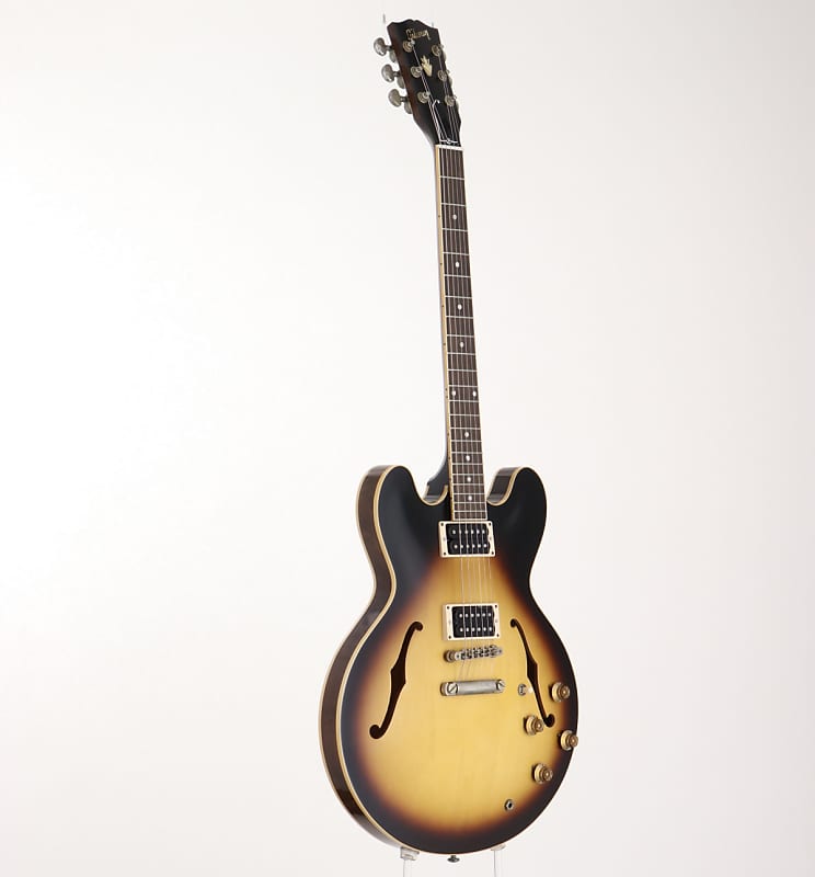 Gibson Demo Guitar Mod Collection ES-335 Vintage Burst [SN