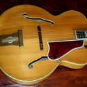 1954 Gibson L-5 CN (#GAT0366)