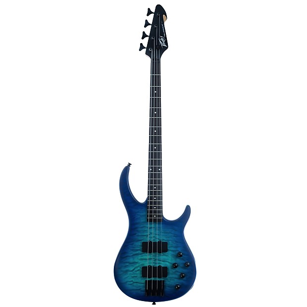 Peavey millennium 4 ac bxp cheap