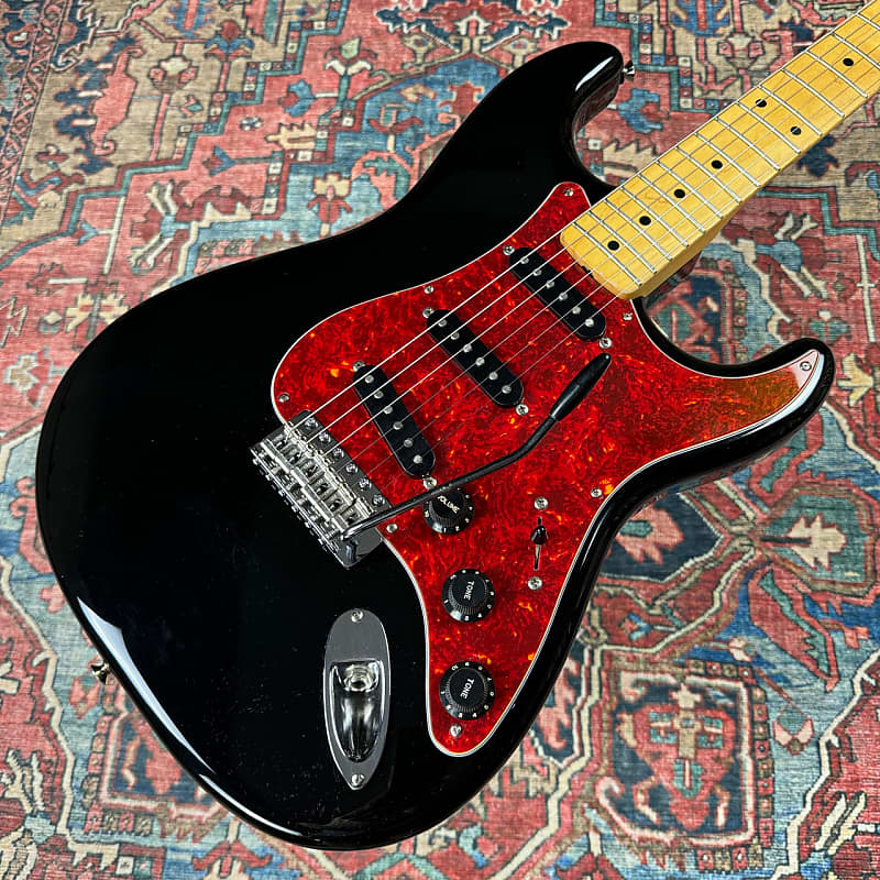 ギター Fender Japan Hybrid 50s Stratocaster Fender MIJ Hybrid 50s Stratocaster | Reverb Canada