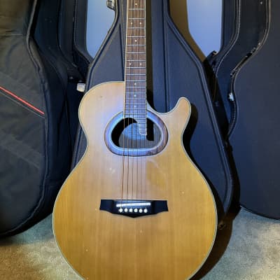 1980 Ibanez R620S Ragtime Special | Reverb