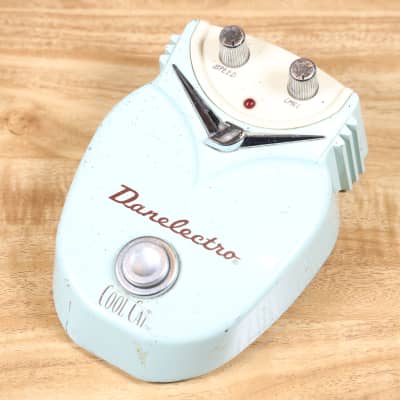 Danelectro Cool Cat Chorus | Reverb