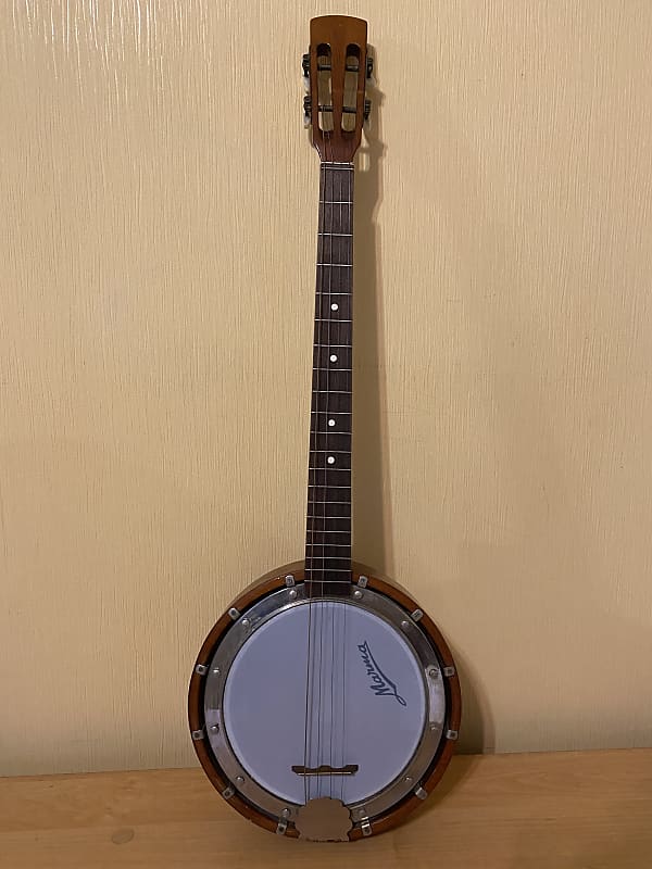 Marma banjo on sale