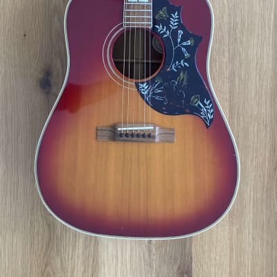 Gibson Hummingbird 1989 - 2019 | Reverb Canada