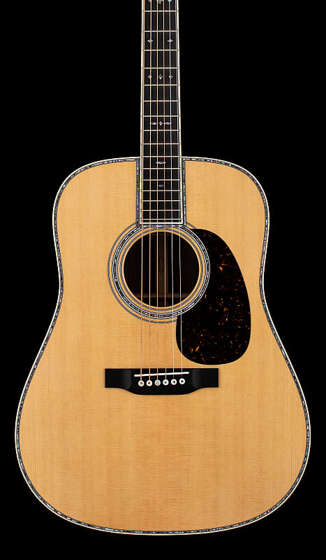 Martin Standard Series D-42 | Reverb
