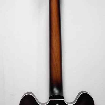 EART ES 335 Style Hollowbody Electric (Used) image 12