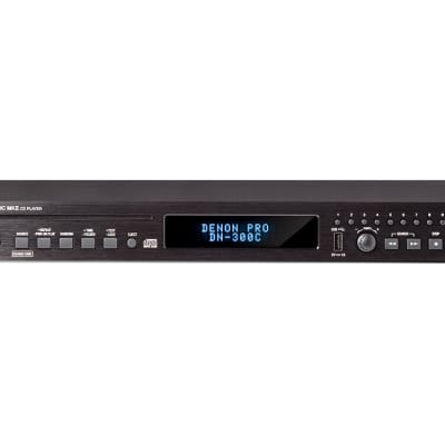 製品情報：DN-312X：DENON professional