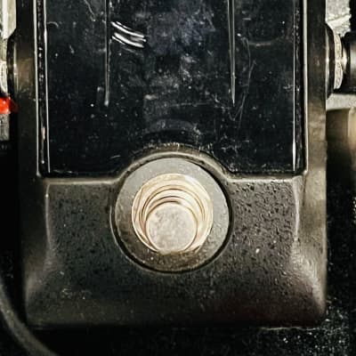 Korg Pitchblack Tuning Pedal image 1