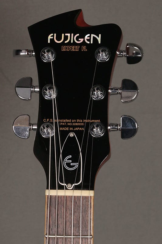2024年のクリスマスの特別な衣装 QM FL Expert Fujigen STP Reverb | (07/28) (S/N:I080368) ギター