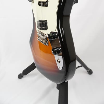Fender Limited Run Super-Sonic 3Ts Mod | eBay