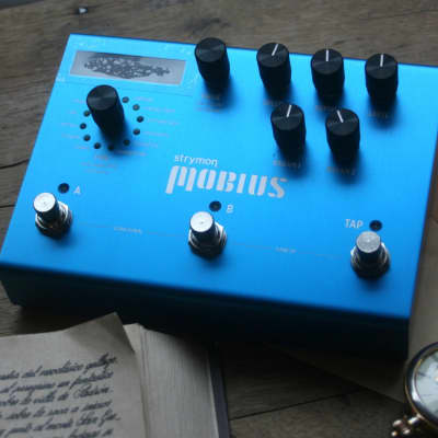 Strymon "Mobius" image 11