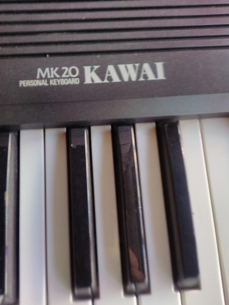 Kawai mk20 top