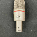AKG C3000 B - Condenser Professional Microphone