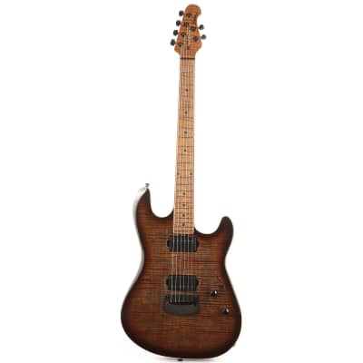 【プレアーニー】Music Man Sabre Fretless 1980 Music Man Sabre, Ebony Fretless, *Rare Satin Natural