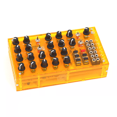 Mutable Instruments Anushri Analog Mono Synthesizer